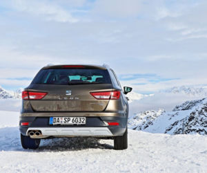 Seat Leon X-Perience