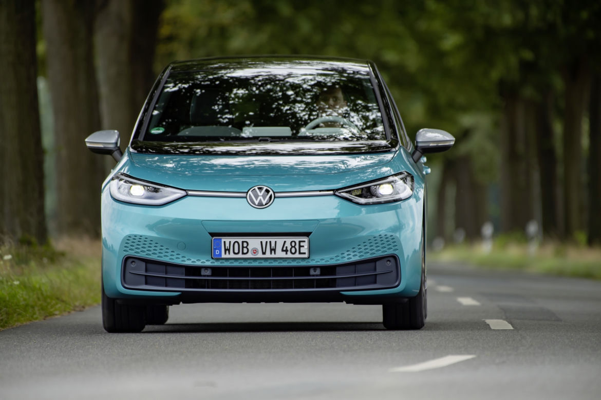 Volkswagen ID.3