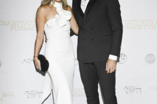 Joanna Koroniewska-Dowbor, Maciej Dowbor