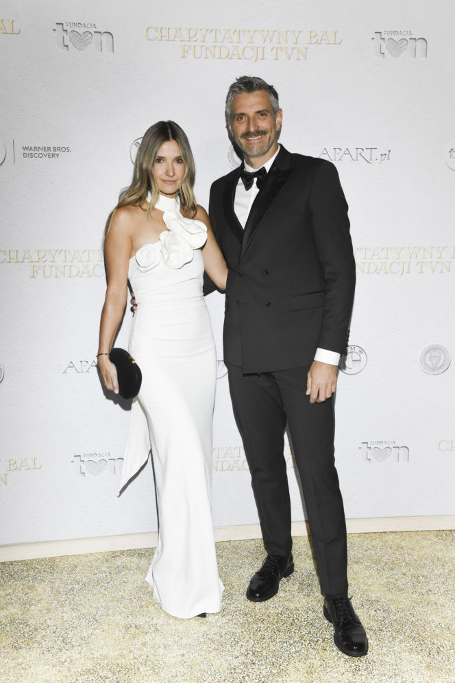 Joanna Koroniewska-Dowbor, Maciej Dowbor