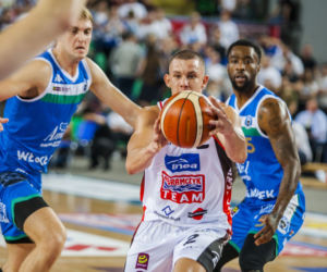 Enea Astoria Bydgoszcz - Anwil Włocławek [ZDJĘCIA Z MECZU]