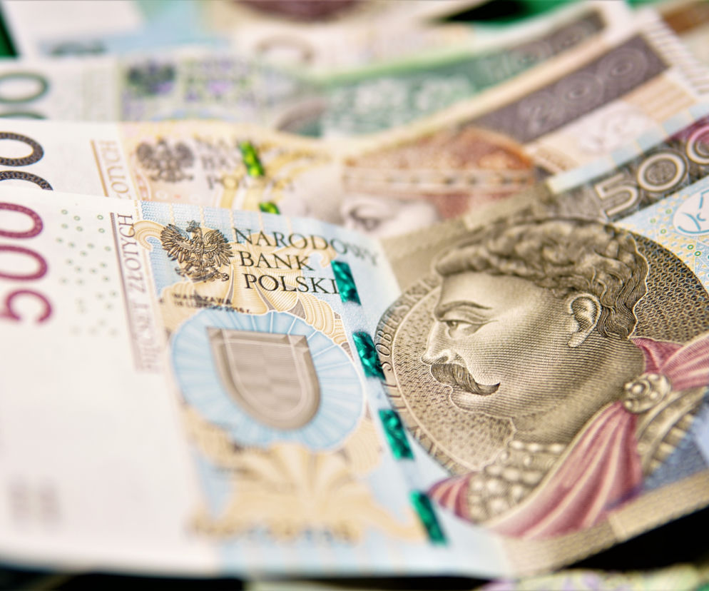 Będzie podatek od publicznych zrzutek? Rządowe zmiany są procedowane