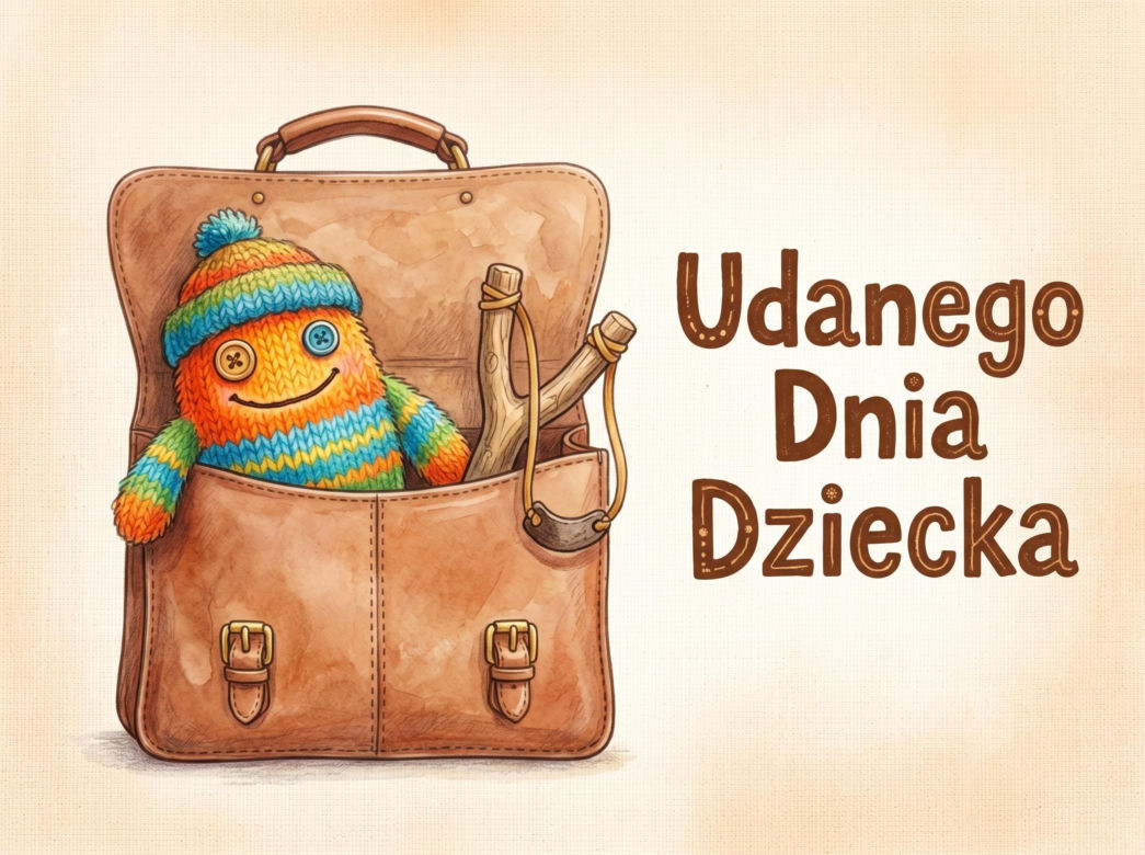dzień dziecka
