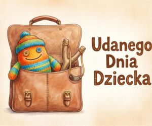 dzień dziecka