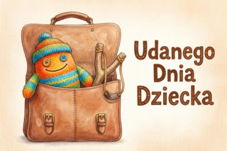 Życzenia na Dzień Dziecka 2026 dla syna. Od serca, śmieszne i poważne