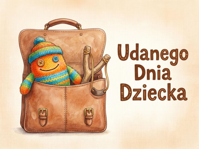 dzień dziecka