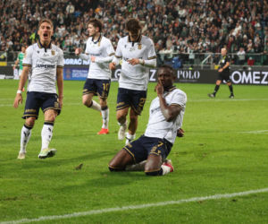 Mecz Lech Poznań- Legia Warszawa