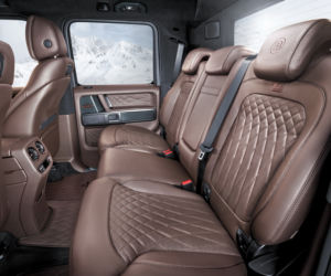 Brabus 800 Adventure XLP