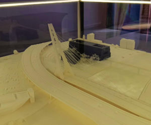 Pokonkursowa wystawa w Bałtyckim Porcie Kultury