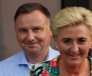 Andrzej Duda, sukces poszedł w boczki