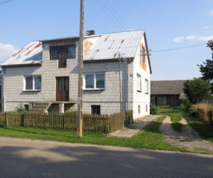 Podpalił żonę żeby była brzydka. Tragedia na Podlasiu