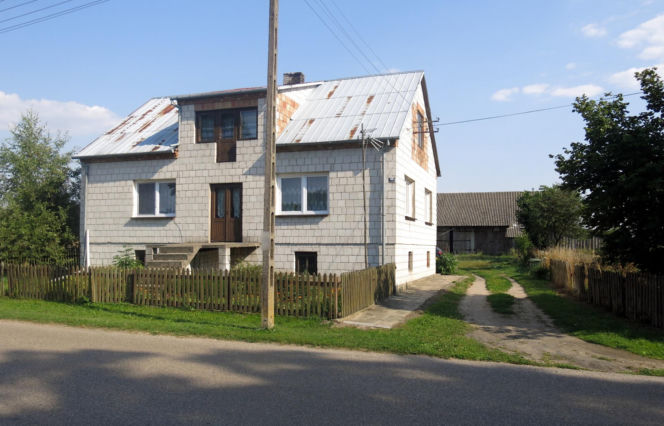 Podpalił żonę żeby była brzydka. Tragedia na Podlasiu