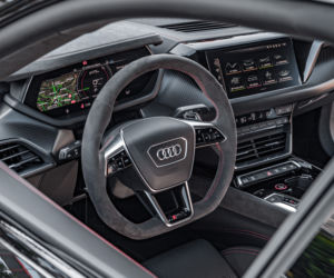 Audi RS e-tron GT