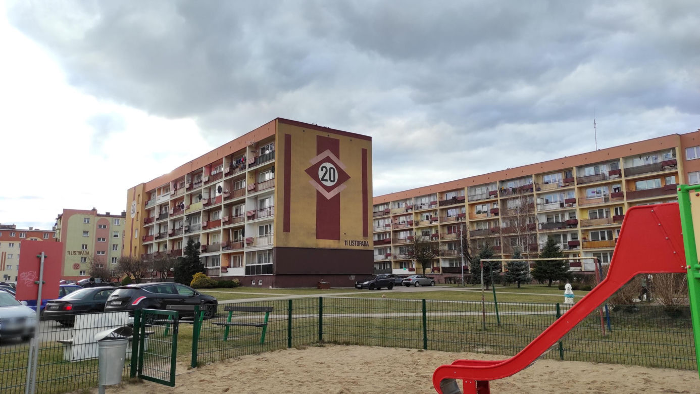 Kolno - podlaskie miasto z legendą o żeglarzu, który mógł odkryć Amerykę