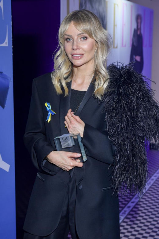 Od "Kawa czy herbata?" po "Mam Talent". Tak na przestrzeni lat zmieniała się Agnieszka Woźniak-Starak
