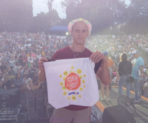ESKA SUMMER CITY i Letnia Scena ESKI w Kraśniku. Co tam się działo!