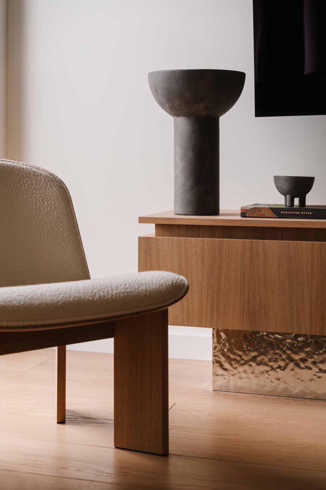 Mieszkanie dla miłośników stylu slow life