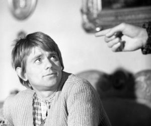 Kazimierz Mazur i  Katarzyna Gärtner - dorobek życia spłonął na ich oczach