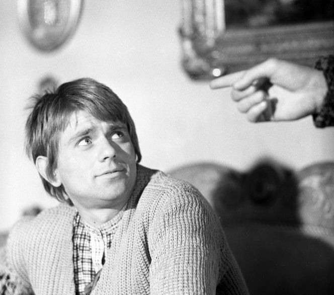 Kazimierz Mazur i  Katarzyna Gärtner - dorobek życia spłonął na ich oczach