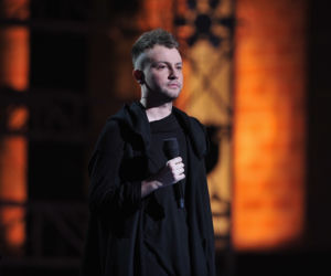 Arek Kłusowski