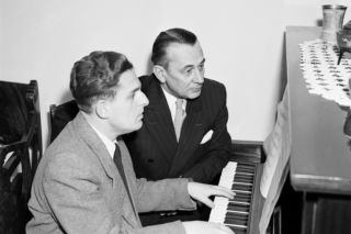  Mieczysław Fogg jego podwójne życie wielu zaszokowało