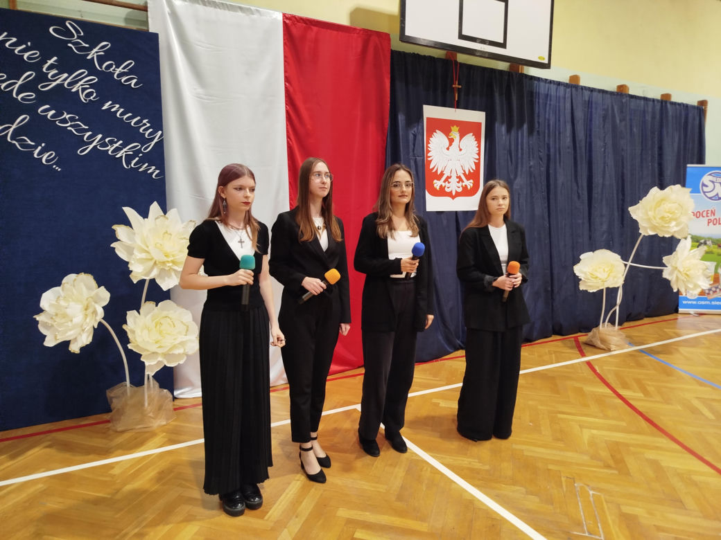 Siedlecki „Rolnik” świętuje jubileusz 105-lecia istnienia szkoły