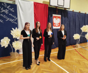 Siedlecki „Rolnik” świętuje jubileusz 105-lecia istnienia szkoły