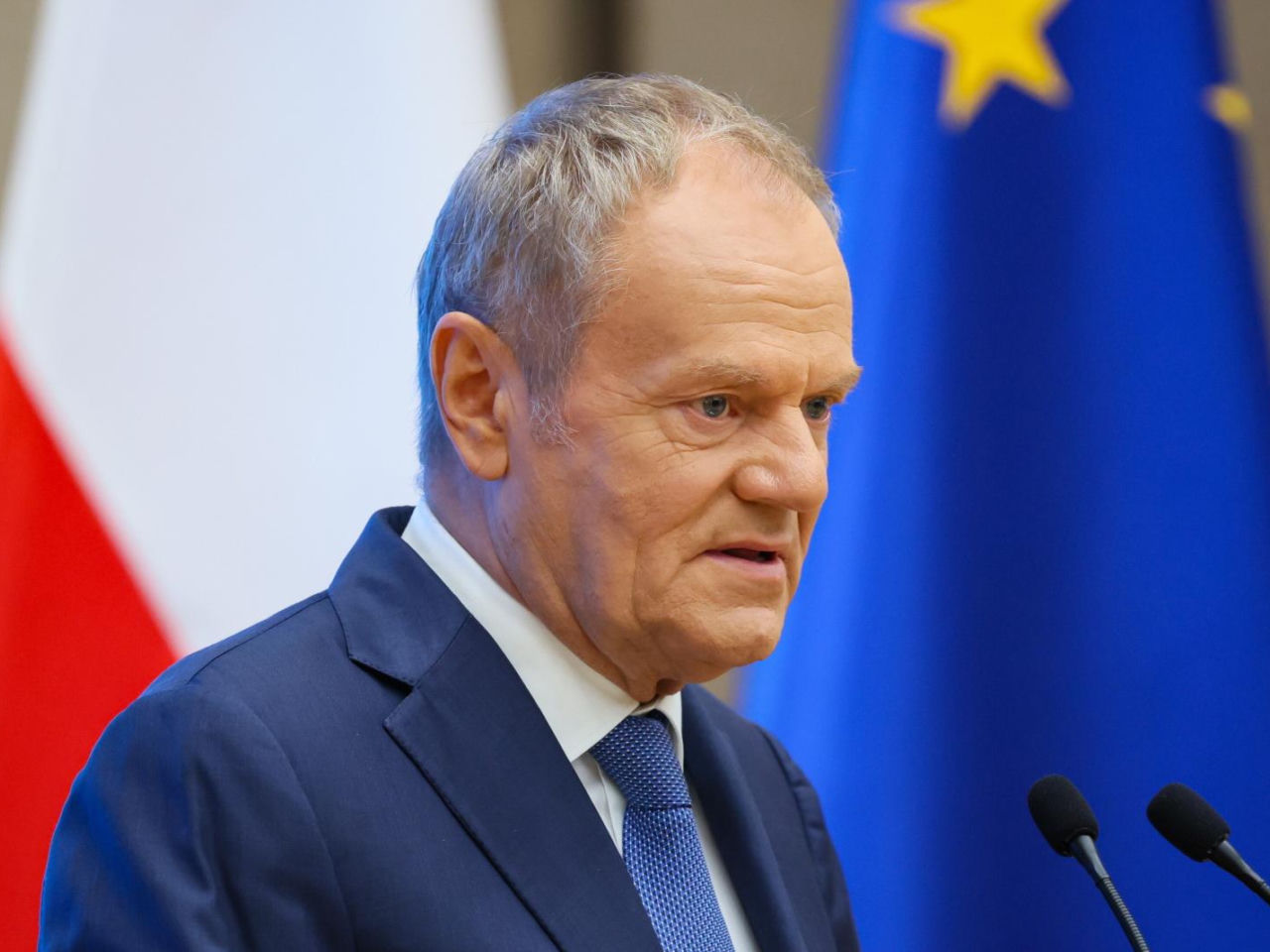Materiały wybuchowe i plan obalenia władzy. Prokuratura ujawnia zarzuty
