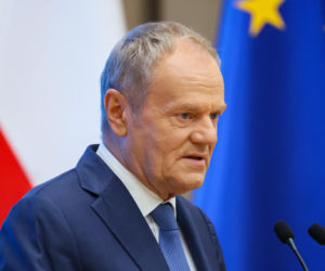 Miał planować zamach na Donalda Tuska. Kim jest zatrzymany mężczyzna?