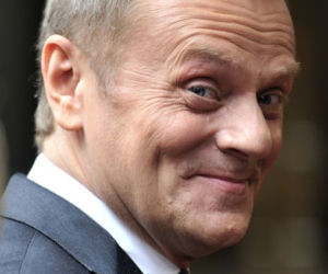 Donald Tusk