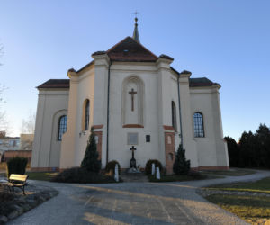 Osieczna