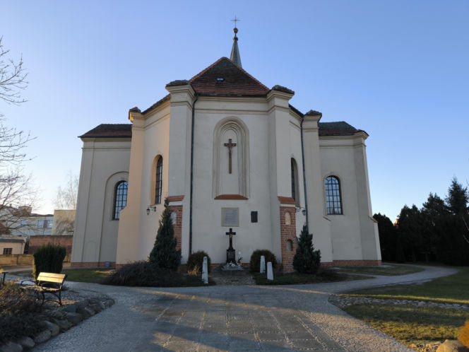 Osieczna