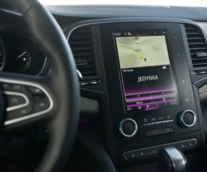 Renault Talisman Grandtour TCe 200 EDC