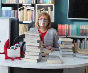 Olsztyn: Biblioteka przy ul Wrocławskiej 2 jak nowa! Zmieniło się praktycznie wszystko 