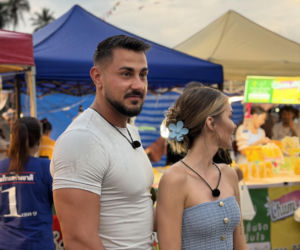 Hotel Paradise 12 - odcinek 23