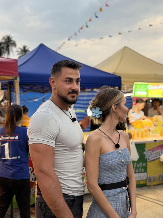 Hotel Paradise 12 - odcinek 23