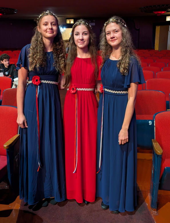 Gala „Polish Soul – American Spirit” w Chicago