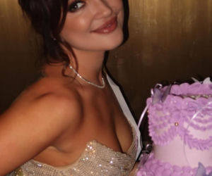 Oto nowa Kardashianka! Natalie piękniejsza niż Kylie Jenner?