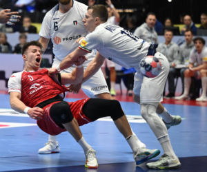 Piłka ręczna Polska - Włochy