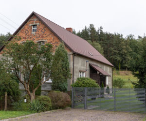 Zgotował piekło Małgorzacie idzie do więzienia