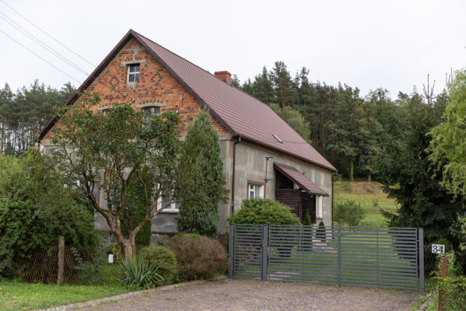 Zgotował piekło Małgorzacie idzie do więzienia