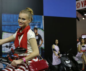 Moto Expo Polska 2016