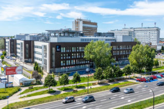 Prokuratura wkracza do Szpitala Południowego. Dwa śledztwa i 12 zgłoszeń o zgonach pacjentów. Prokurator grzmi, Rafał Trzaskowski żąda wyjaśnień