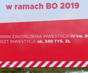 Plac zabaw dla dorosłych