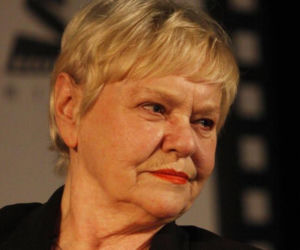 Aleksandra Zawieruszanka