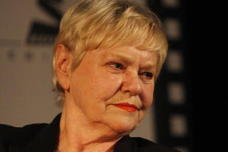 Aleksandra Zawieruszanka