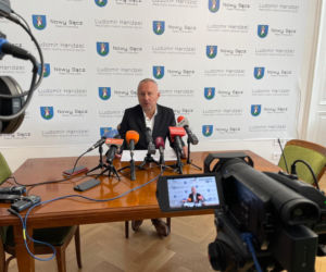 Ludomir Hadznel i Artur Bochenek wracają do pracy. Jest decyzja sądu!