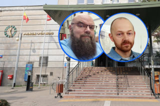 Nie ma inwestycji, jest wniosek o odwołanie wiceburmistrza. Dziś głosowanie na Pradze