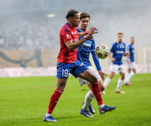 Lech Poznań - Raków Częstochowa: Zdjęcia kibiców z meczu 23. kolejki PKO BP Ekstraklasy