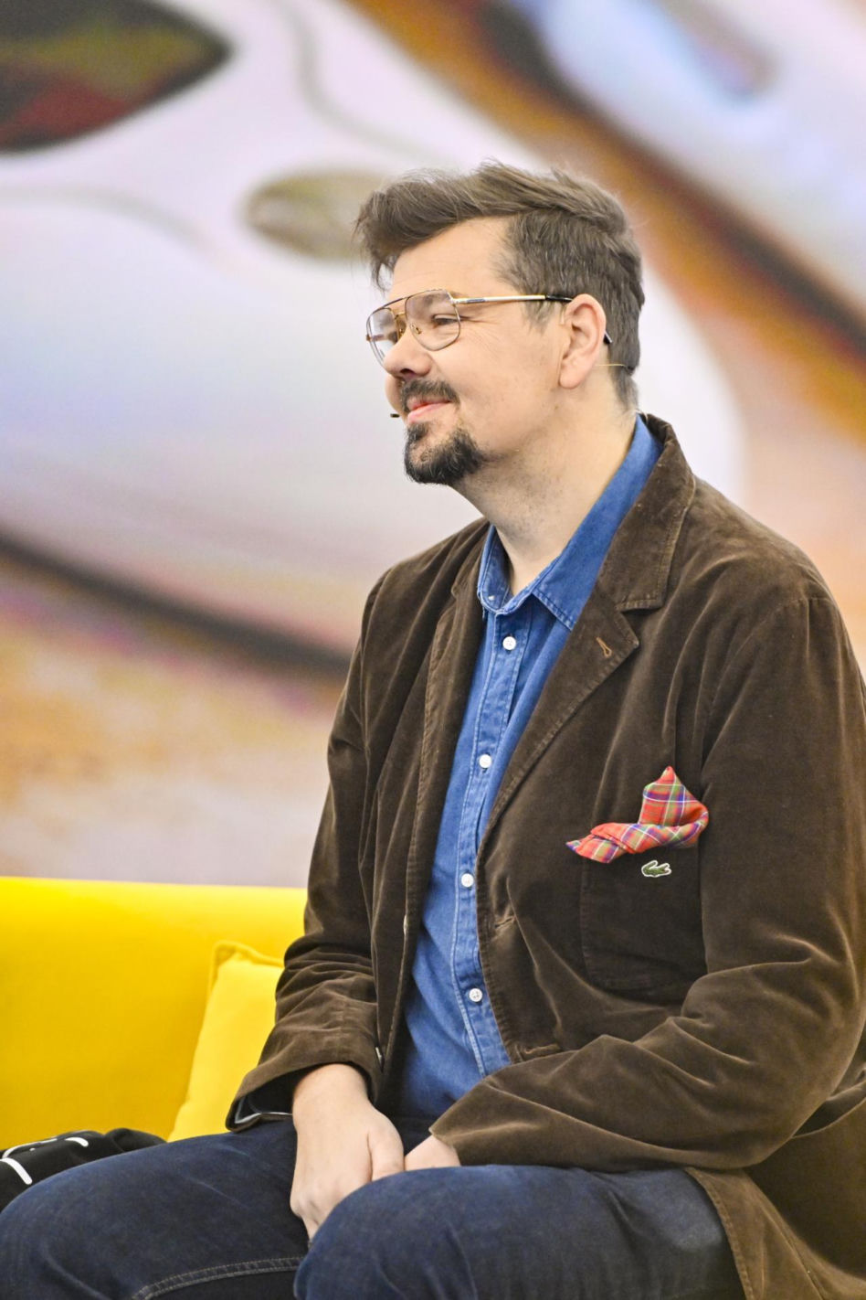 Michał Figurski trafił do szpitala. Szokujące ZDJĘCIA trafiły do sieci